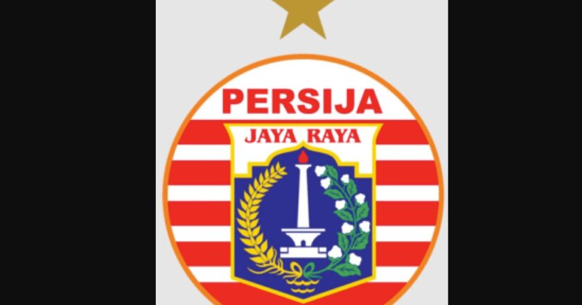Jadwal Putaran Kedua Persija di Liga 1 2024/2025