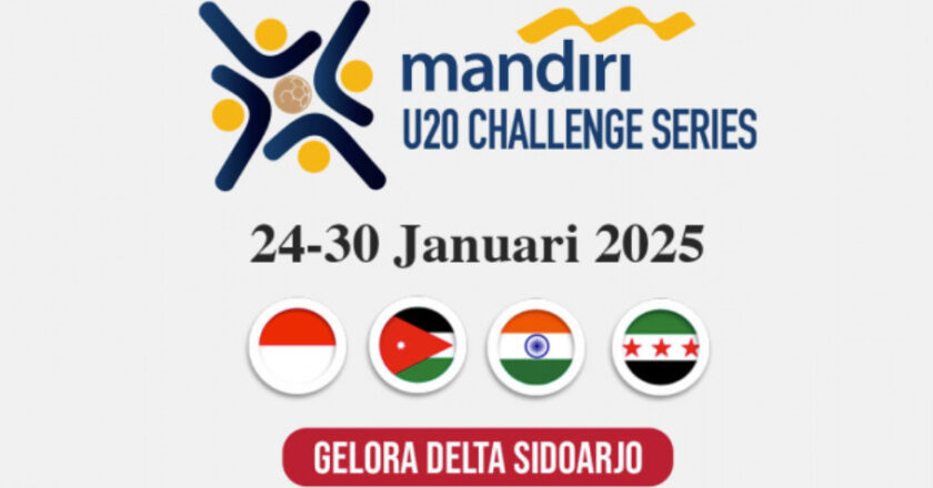 Jadwal Timnas Indonesia U-20 di Kompetisi Mandiri U-20 Challenge Series 2025