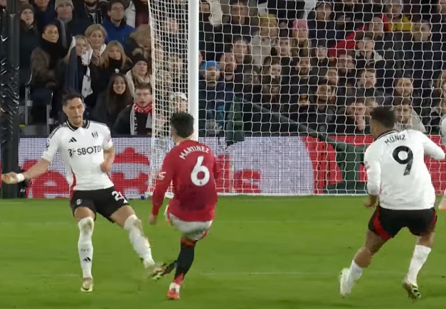 Klasemen Liga Inggris usai MU menang atas Fulham