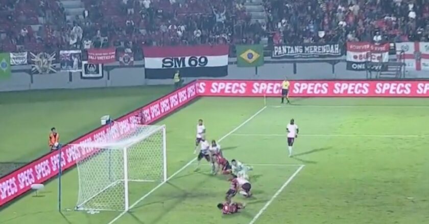 Klasemen Terbaru BRI Liga 1 Pekan ke-20 Usai Bali United Menang Dramatis 3 – 2 Atas Borneo FC