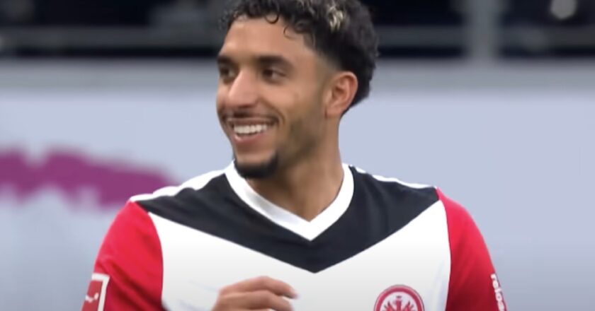 Berita Transfer: Manchester City Datangkan Penyerang Omar Marmoush