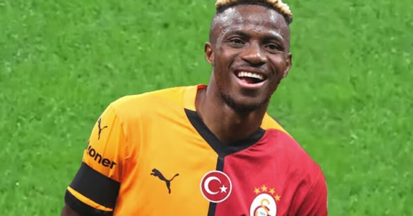 Manchester United Siap Barter Marcus Rashford Dengan Victor Osimhen