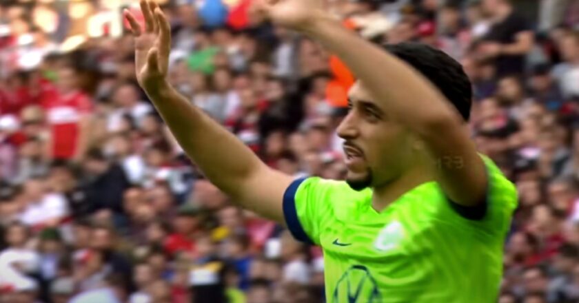 Mengungkap Target Transfer Manchester City: Omar Marmoush