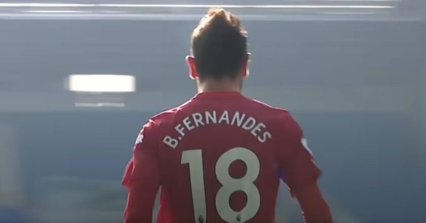 Patrice Evra, Desak Ruben Amorim Cabut Ban Kapten dari Bruno Fernandes dan Kembalikan Ke Harry Maguire