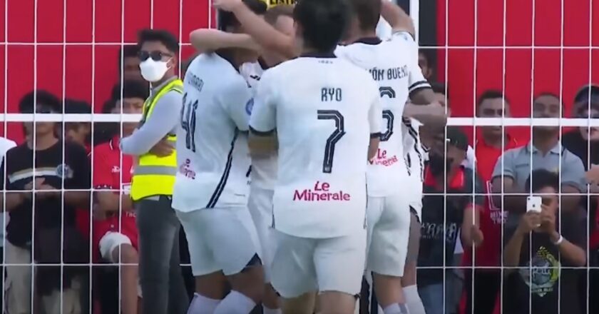 Preview dan Prediksi Skor: Barito Putera Vs Persija Jakarta (10 Januari 2025)