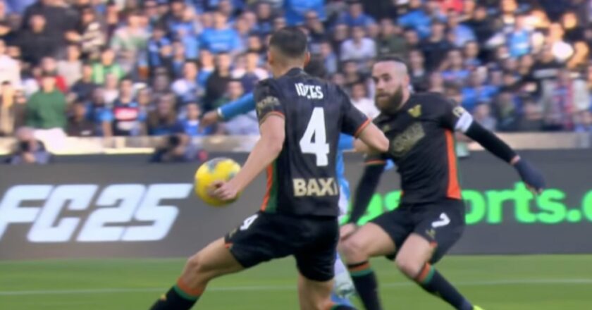 Penampilan Impresif Jay Idzes Lawan Inter Milan Dapat Pujian Media Lokal Venezia