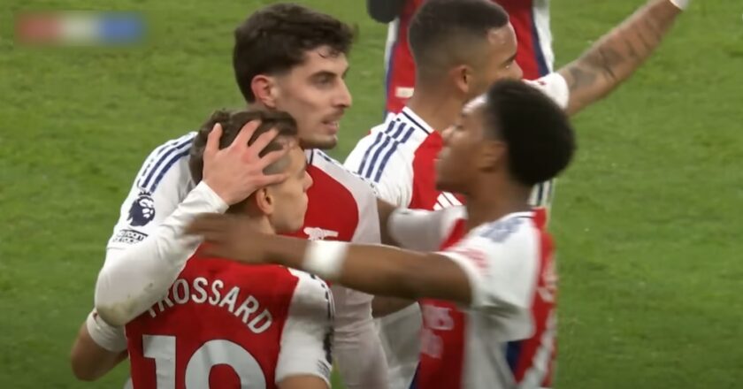 Preview dan Prediksi Skor Brentford vs Arsenal: Kamis, 2 Januari 2025