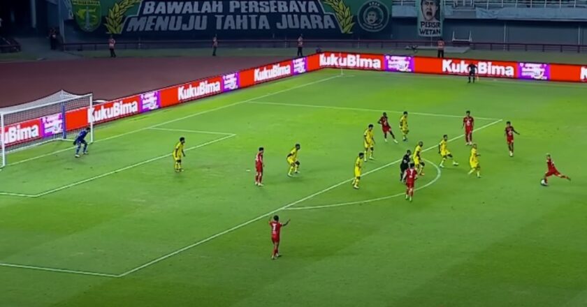 Preview Pertandingan dan Prediksi Skor Barito Putera vs Persebaya Surabaya, Sabtu 25 Januari 2025