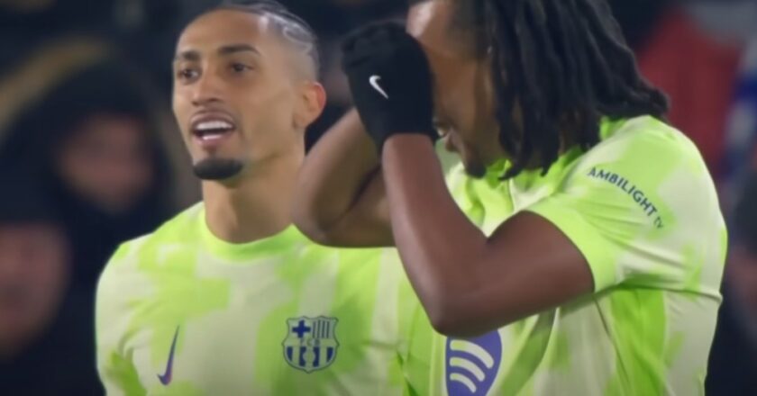 Preview Pertandingan dan Prediksi Skor: Benfica vs Barcelona, Rabu 24 Januari 2025