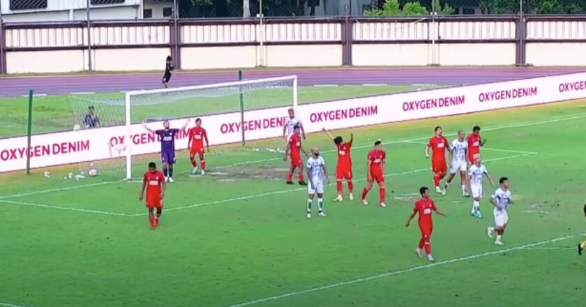 Preview Pertandingan dan Prediksi Skor PSS Sleman vs Semen Padang, Minggu 26 Januari 2025