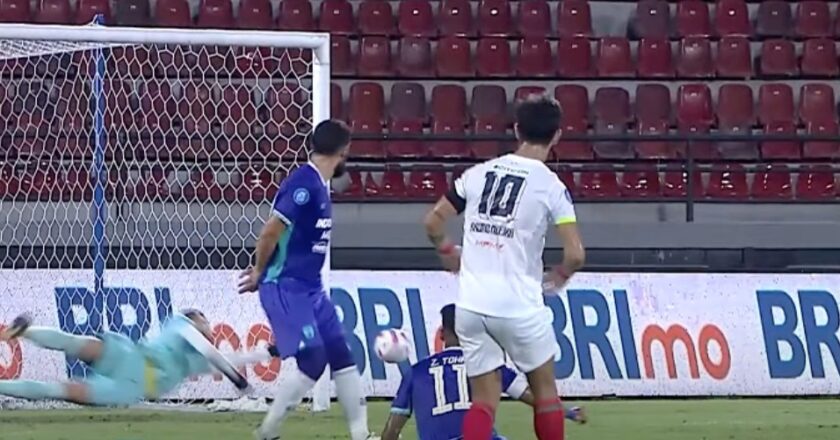 Preview Pertandingan dan Prediksi Skor Persebaya vs Persita, Jumat, 31 Januari 2025 Pukul 19.00 WIB