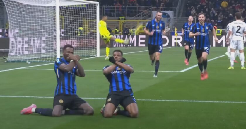Preview Pertandingan dan Prediksi Skor: Sparta Prague vs Inter Milan, Kamis 23 Januari 2025