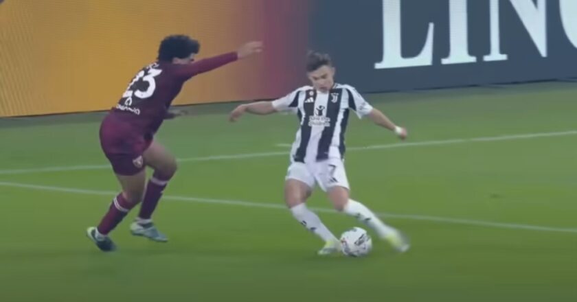 Preview Pertandingan dan Prediksi Skor: Torino vs Juventus Malam Ini