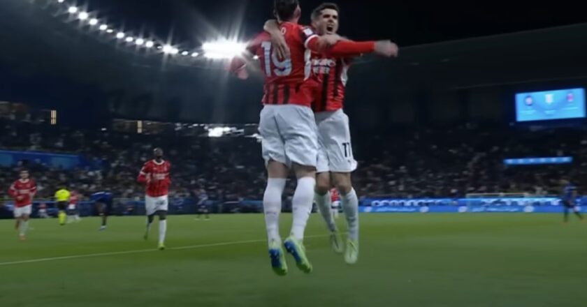 Preview dan Prediksi Skor: AC Milan vs Girona