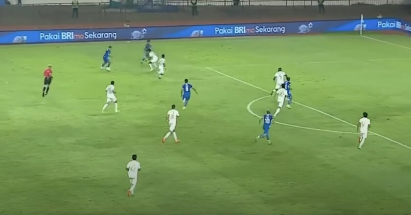 Preview dan Prediksi Skor: Arema FC Vs Persib Bandung, Jumat 24 Januari 2025