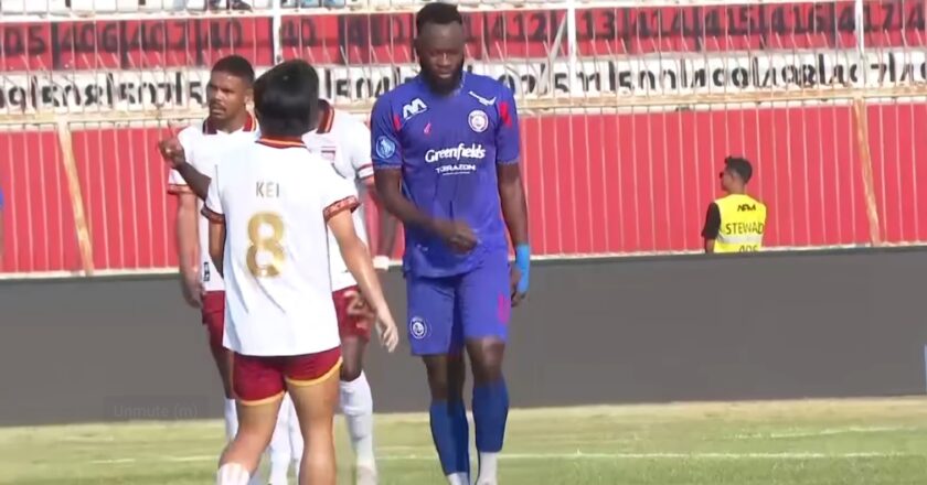 Preview dan Prediksi Skor Borneo FC vs Arema FC, Minggu, 19 Januari 2025