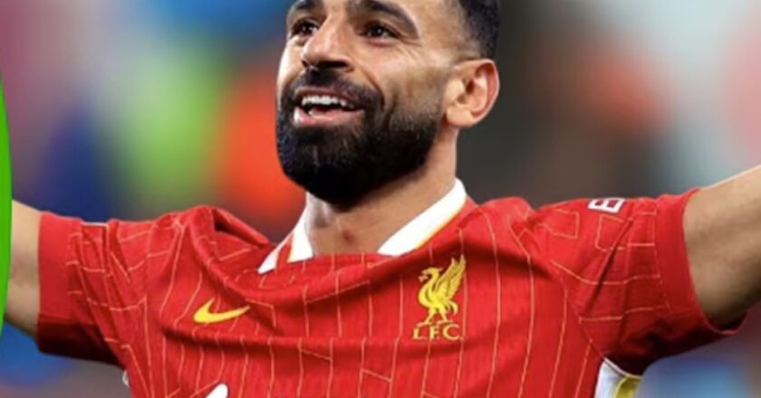 Preview dan Prediksi Skor: Brentford vs Liverpool, Sabtu, 18 Januari 2025