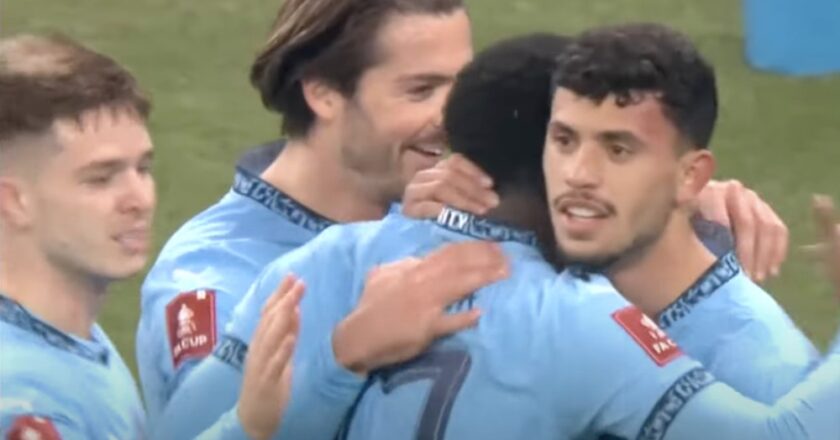 Preview dan Prediksi Skor Brentford vs Manchester City: Pertarungan Ketat di Gtech Community Stadium DI PEK