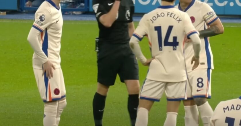 Preview dan Prediksi Skor Crystal Palace vs Chelsea (4 Januari 2025, Pukul 22.00 WIB)