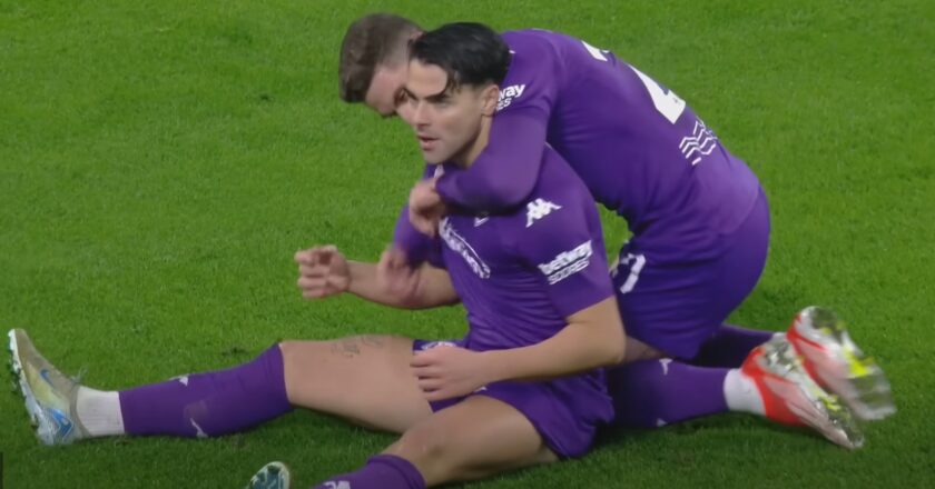 Preview dan Prediksi Skor Fiorentina vs Napoli: Minggu, 5 Januari 2024
