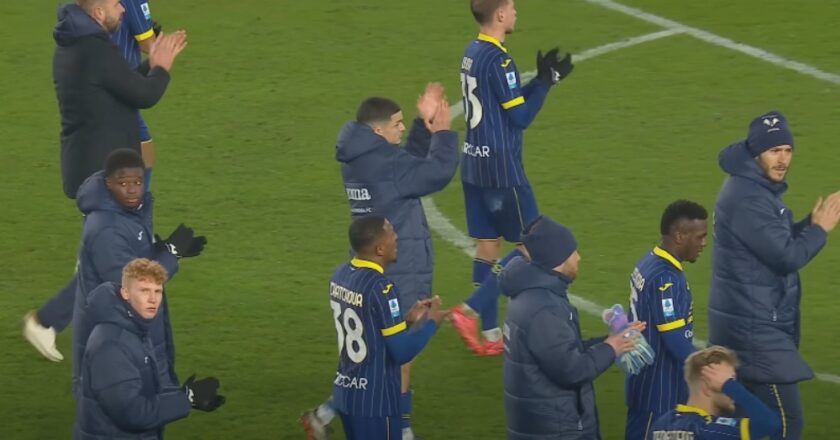 Preview dan Prediksi Skor: Hellas Verona Vs Udinese (5 Januari 2025)