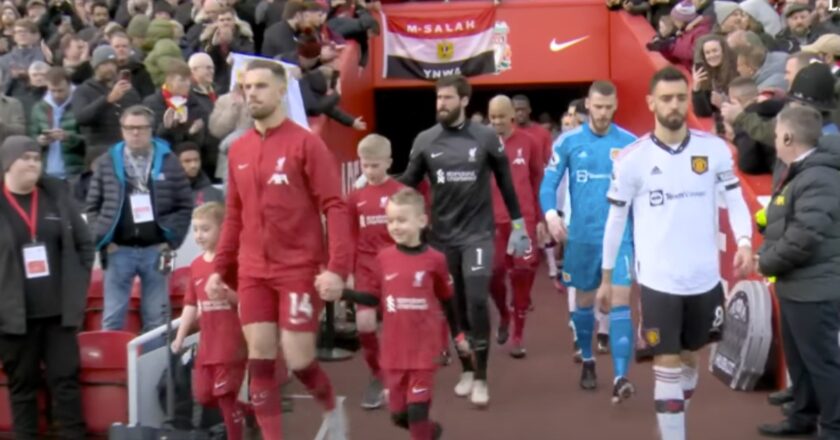 Preview dan Prediksi Skor Liverpool vs Manchester United: Liverpool Akan Pesta Gol Lagi?