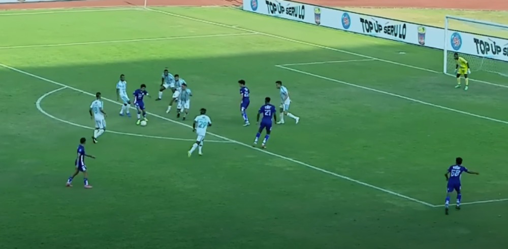 Preview dan Prediksi Skor Pertandingan PSBS Biak Vs PSIS Semarang, Minggu 26 Januari 2025