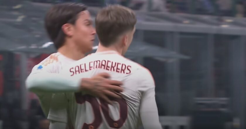 Preview dan Prediksi Skor Roma vs Lazio: Derby della Capitale di Awal Tahun 2025