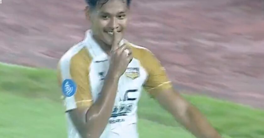 Hasil Persib Vs Dewa United: 0-2, Kekalahan Perdana Persib Di Musim Ini