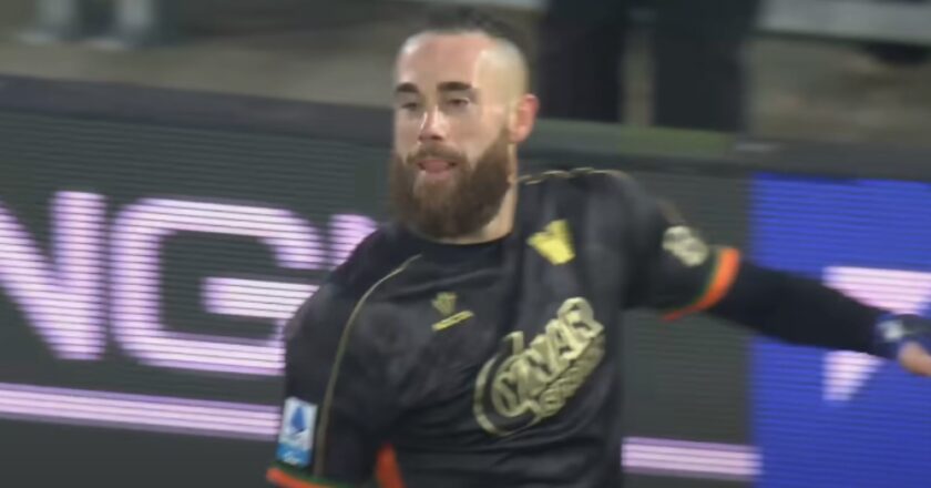 Starting XI Venezia vs Empoli: Formasi dan Analisis Strategi