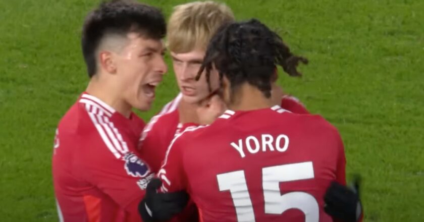 Statistik Pertandingan Fulham vs Manchester United: MU Tanpa Tendangan Pojok