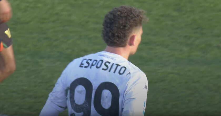 Hasil Venezia Vs Empoli: Venezia Tahan Imbang Empoli 1-1 di Pier Luigi Penzo