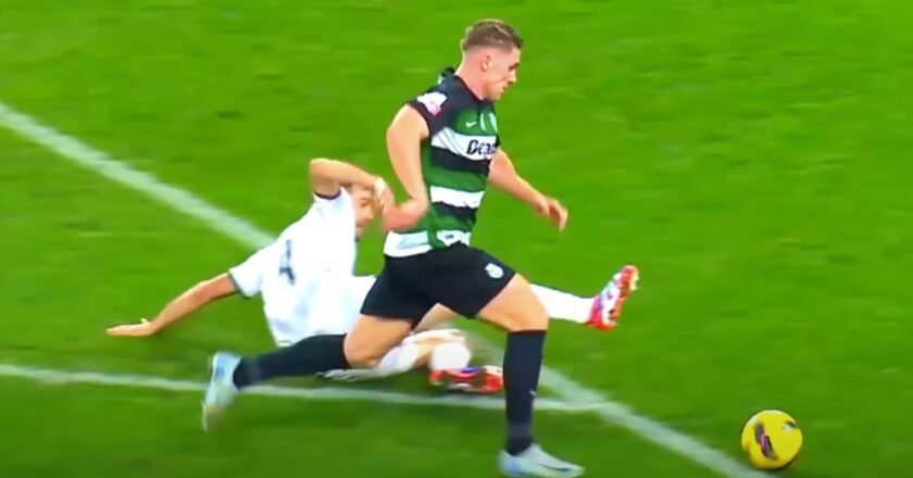 Viktor Gyökeres Jadi Rebutan Klub Raksasa Eropa, Siapa Yang Dapat Di Bursa Transfer Pemain Januari?