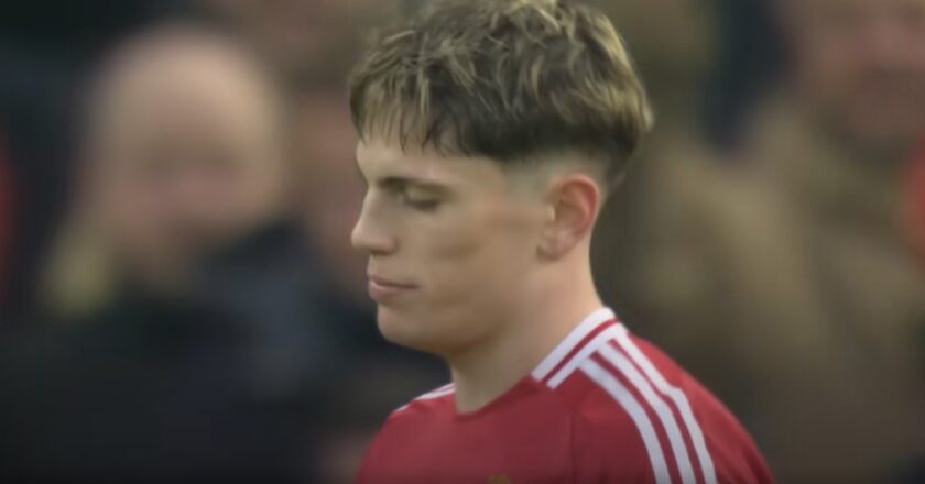 Ruben Amorim Beberkan Penyebab Kekalahan Manchester United dari Tottenham