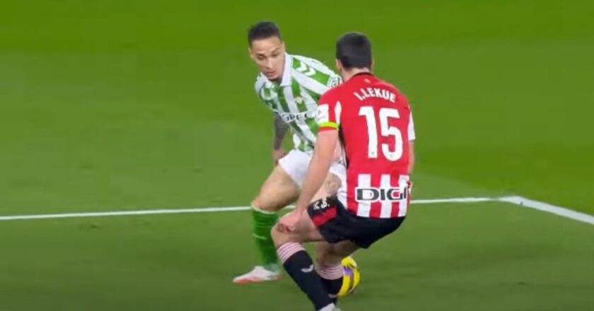 Antony, Dibuang Manchester United, Kini Lakoni Debut Gemilang di Real Betis