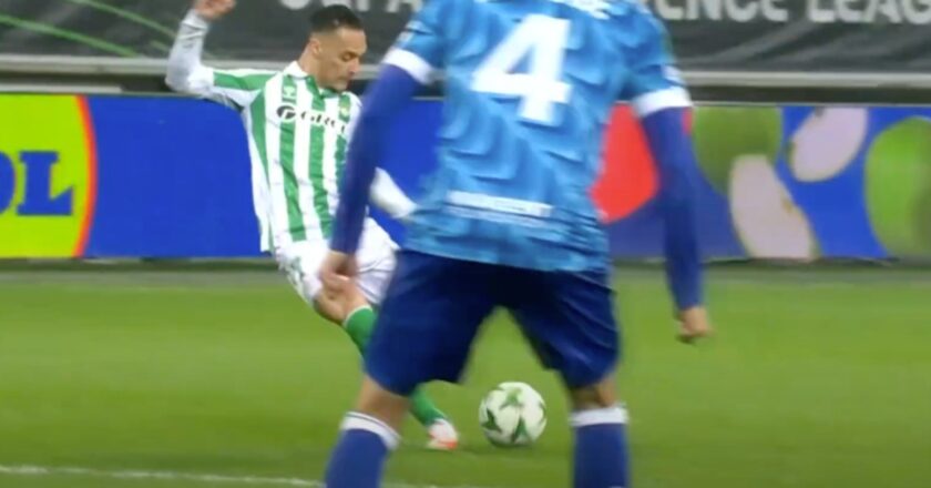 Antony: Profil dan Statistik