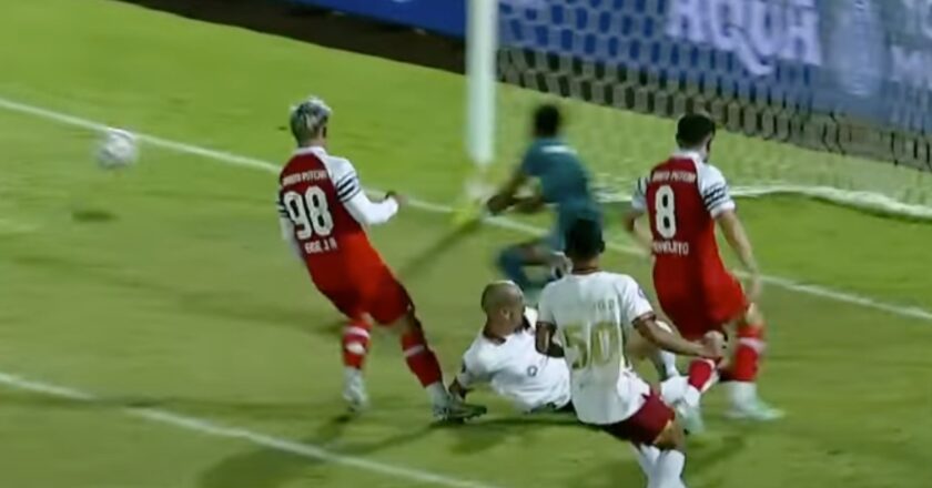 Borneo vs Barito Putera: Preview Pertandingan, Prediksi Skor dan Statistik, Pertandingan Seru di Stadion Segiri