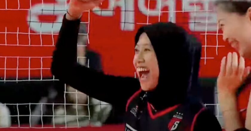 Catat, Ini Jadwal Red Sparks Putaran Ke-6, Megawati Semakin Ciamik