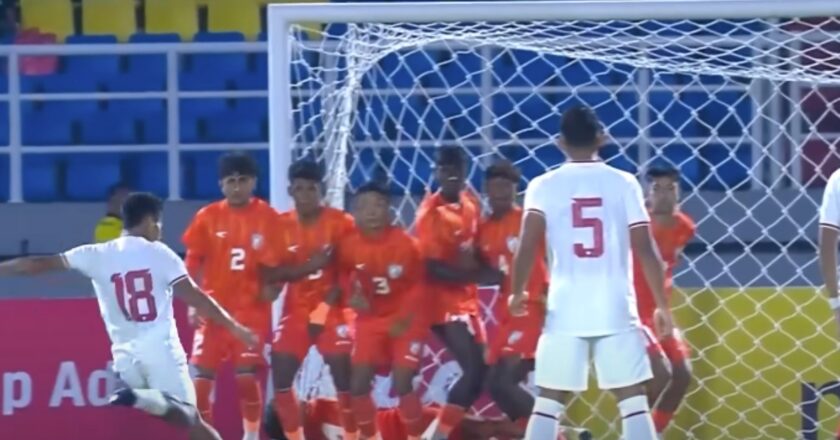 Daftar Pemain Timnas U-20 Untuk Piala Asia 2025, Indra Sjafri Targetkan Hasil Terbaik
