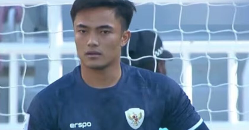 Ernando Ari: Profil dan Statistik Pemain