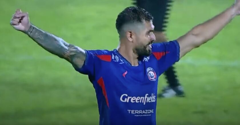 Hasil Arema FC vs PSS Sleman: Singo Edan Kalahkan PSS Dengan Skor Telak 6-2