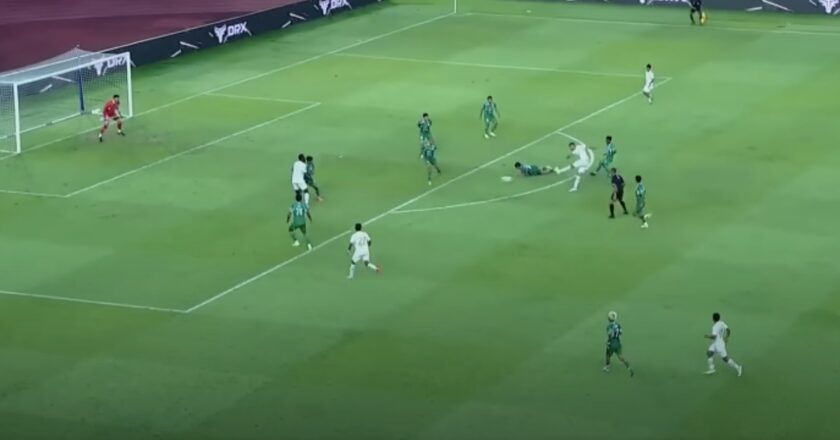 Hasil Arema vs PSS Sleman: Half Time, Arema Tertinggal 1-2 Dari PSS