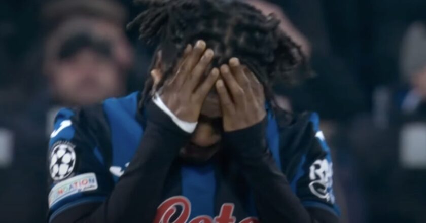 Hasil Atalanta vs Club Brugge: 1 – 3, Club Brugge Singkirkan Atalanta, Lolos Ke 16 Besar Liga Champions