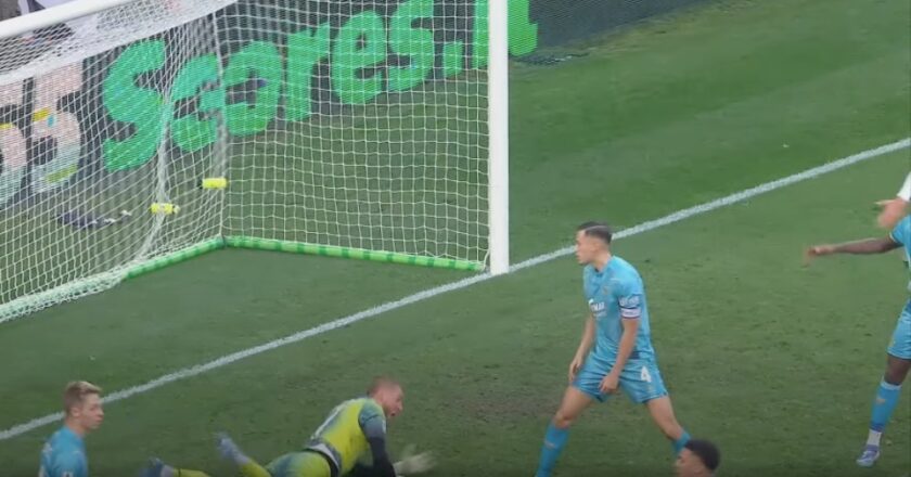 Hasil Liga Italia: Drama Lima Gol Yang Buat Klub Jay Idzes Takluk