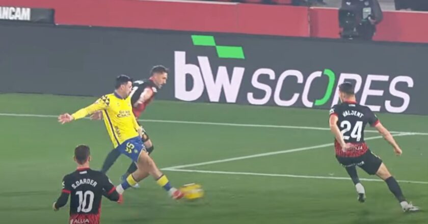 Hasil Mallcorva vs Las Palmas: Mallorca Tundukkan Las Palmas 3-1 di LaLiga, Muriqi Bersinar dengan Brace