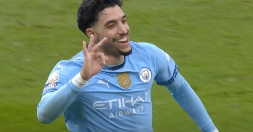 Hasil Manchester City vs Newcastle United: 4-0, Omar Marmoush Cetak Hat-trick Gemilang