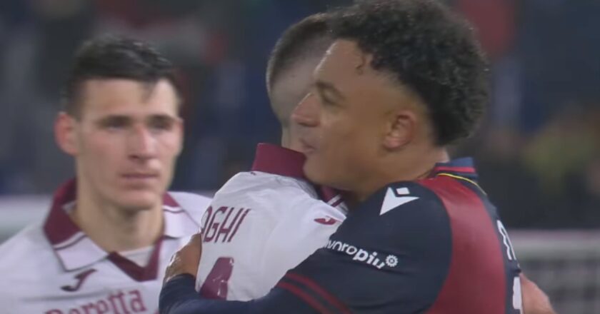 Hasil Pertandingan Bologna vs Torino: Kemenangan Dramatis untuk Rossoblu