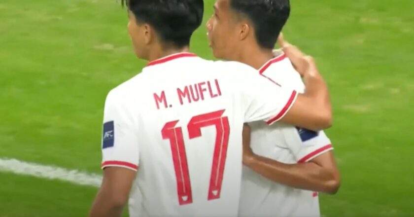 Hasil Timnas Indonesia U-20 Vs Yaman: Bermain Imbang 0-0 di Pertandingan Akhir Piala Asia U-20 2025
