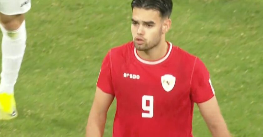 Hasil Timnas Indonesia U-20 vs Uzbekistan: Sama Kuat Hingga Pertandingan Babak Pertama Berakhir