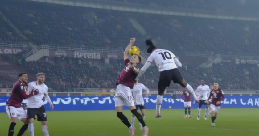 Hasil Torino vs AC Milan: Torino Kalahkan AC Milan 2-1, Kesalahan Fatal Maignan dan Kejutan Gineitis Jadi Penentu